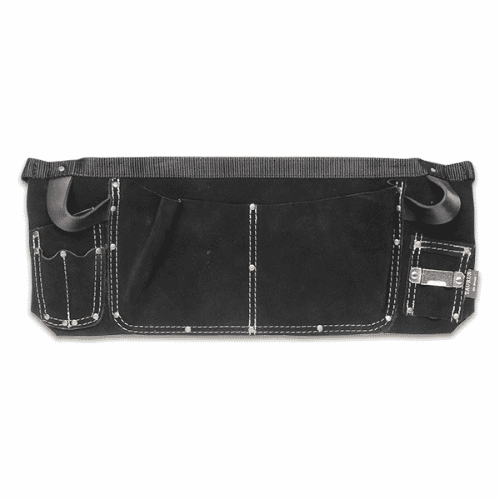 Taurus Suede 2 Pocket Apron