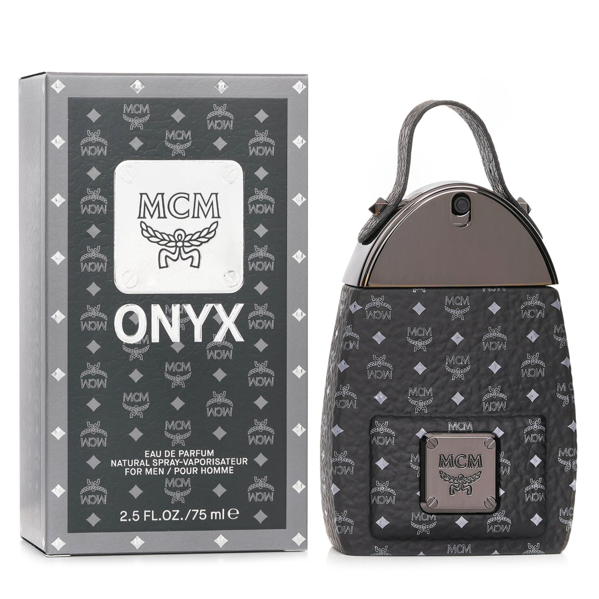 MCM Onyx Eau De Parfum Spray 75ml/2.5oz