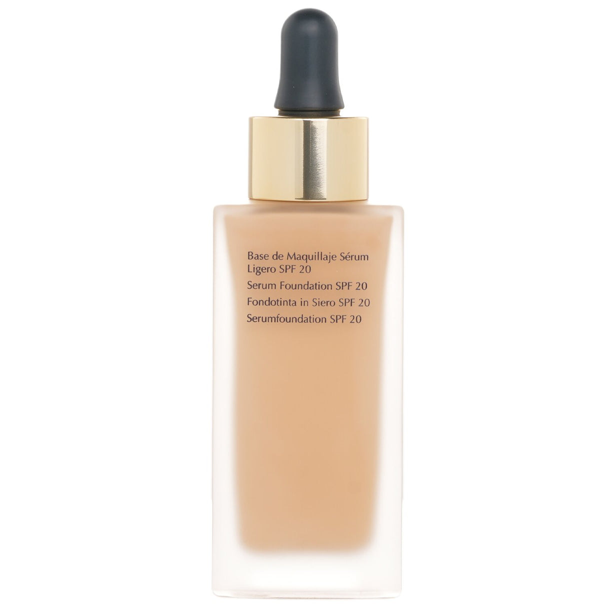 Estee Lauder Futurist Skintint Serum SPF 20 - # 3W1 Tawny 30ml/1oz