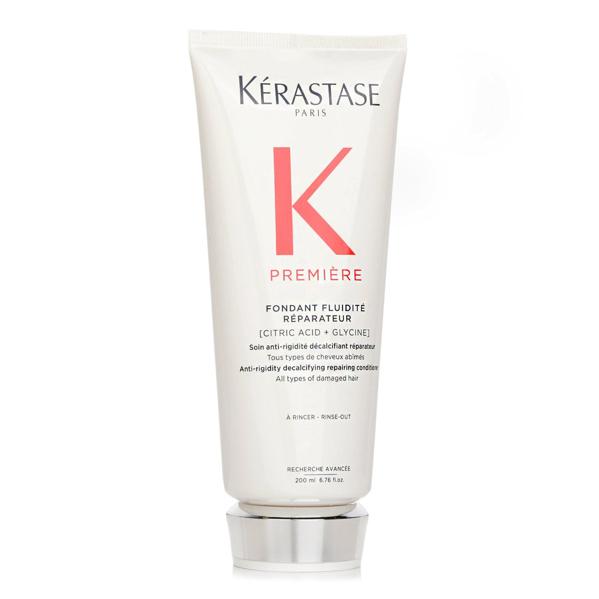 Kerastase Anti Rigidity Decalclfying Repairing Conditioner 200ml/6.76oz