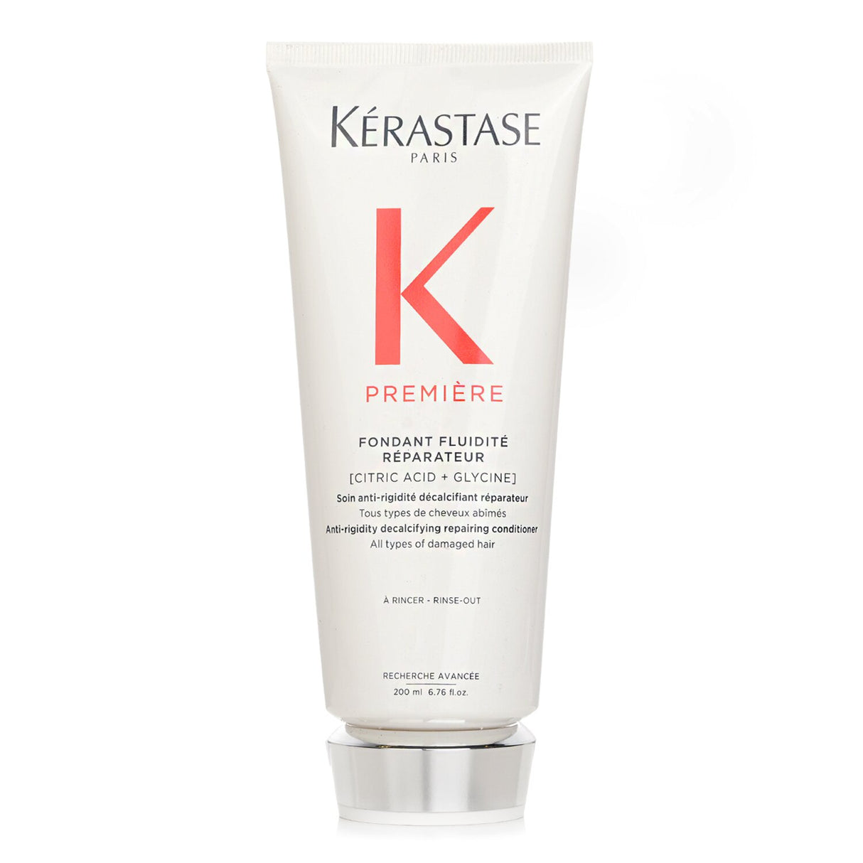 Kerastase Anti Rigidity Decalclfying Repairing Conditioner 200ml/6.76oz