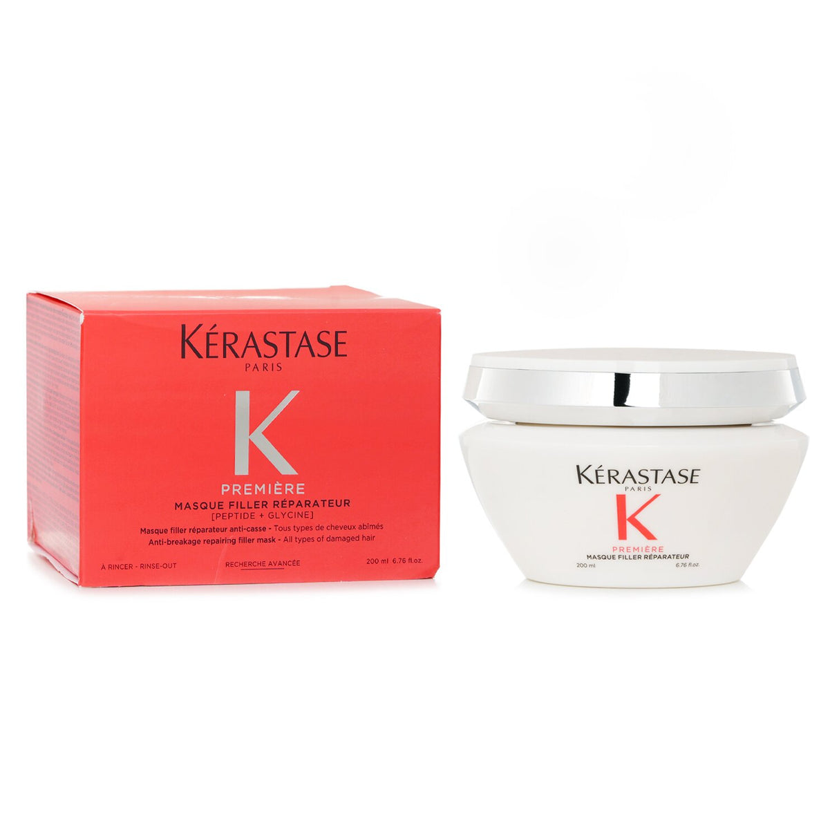 Kerastase Premiere Anti Breakage Reparing Filler Mask 200ml/6.76oz