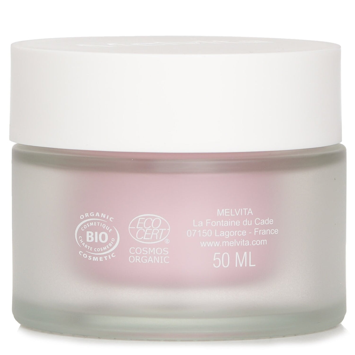 Melvita Source De Roses Hydra Plumping Cream 50ml