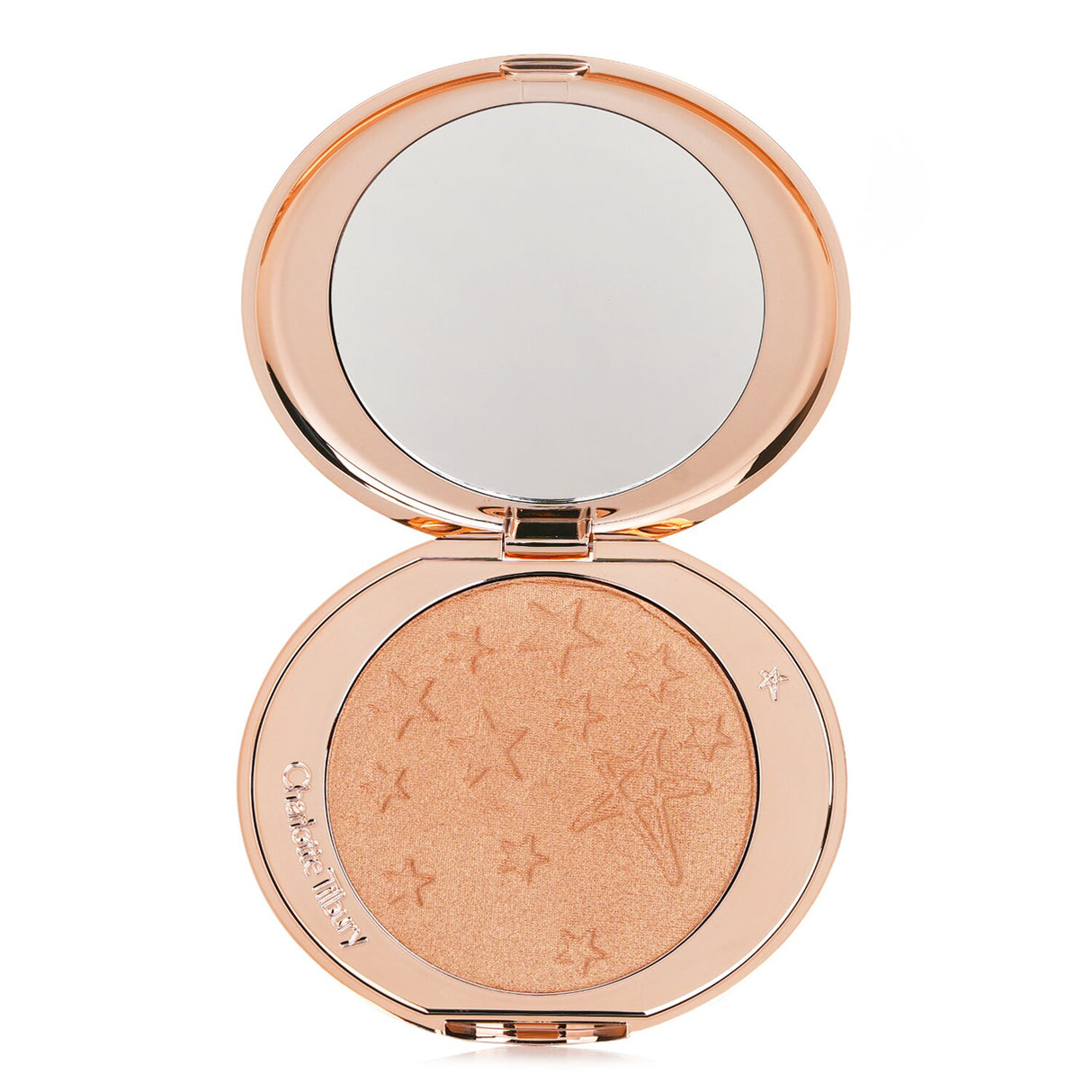 Charlotte Tilbury Hollywood Glow Glide Face Architect Highlighter - # Gilded Glo