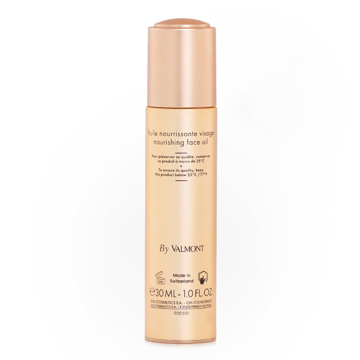 Valmont Huile Nourrissante Nourishing Oil 30ml