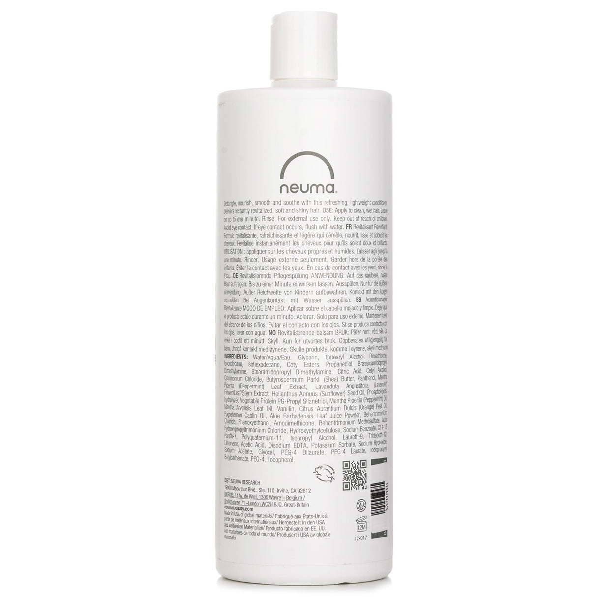 Neuma Re Neu Conditioner 946ml/32oz