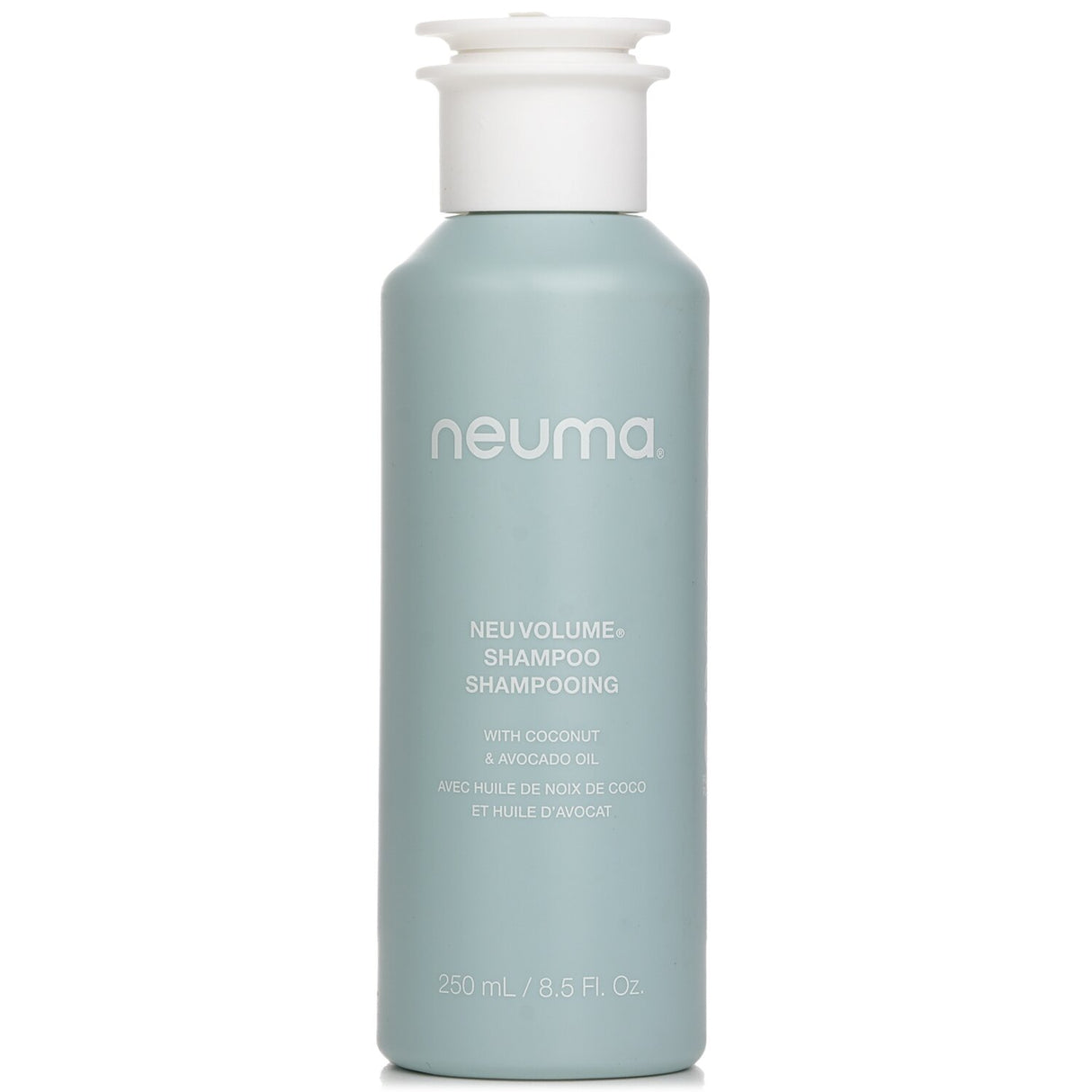 Neuma Neu Volume Shampoo 250ml/8.5oz
