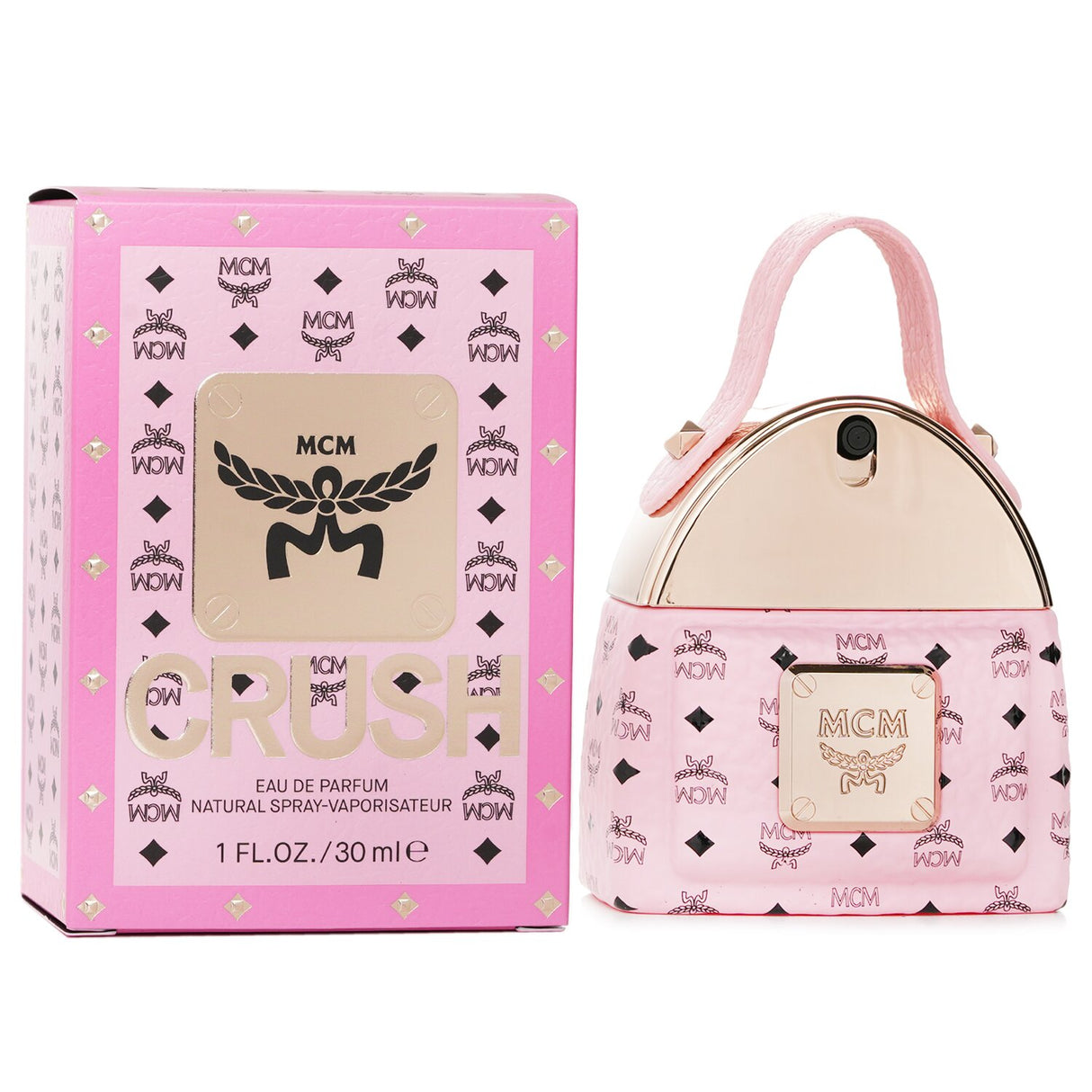 MCM Crush Eau De Parfum Spray 30ml/1oz