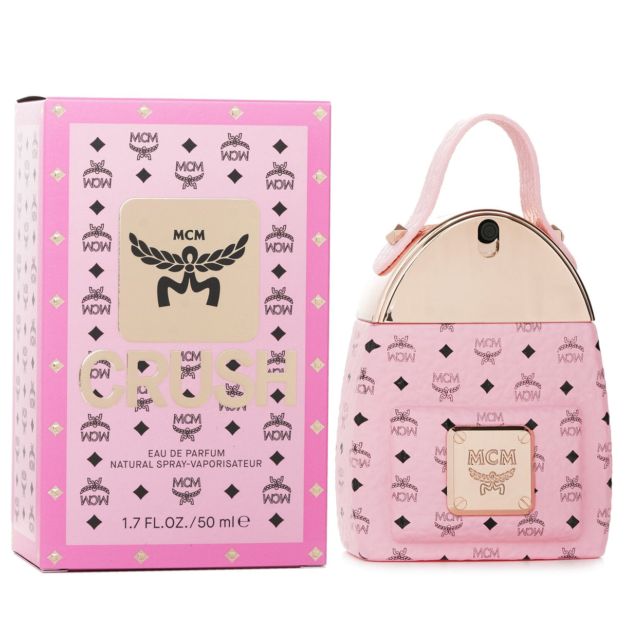 MCM Crush Eau De Parfum Spray 50ml/1.7oz