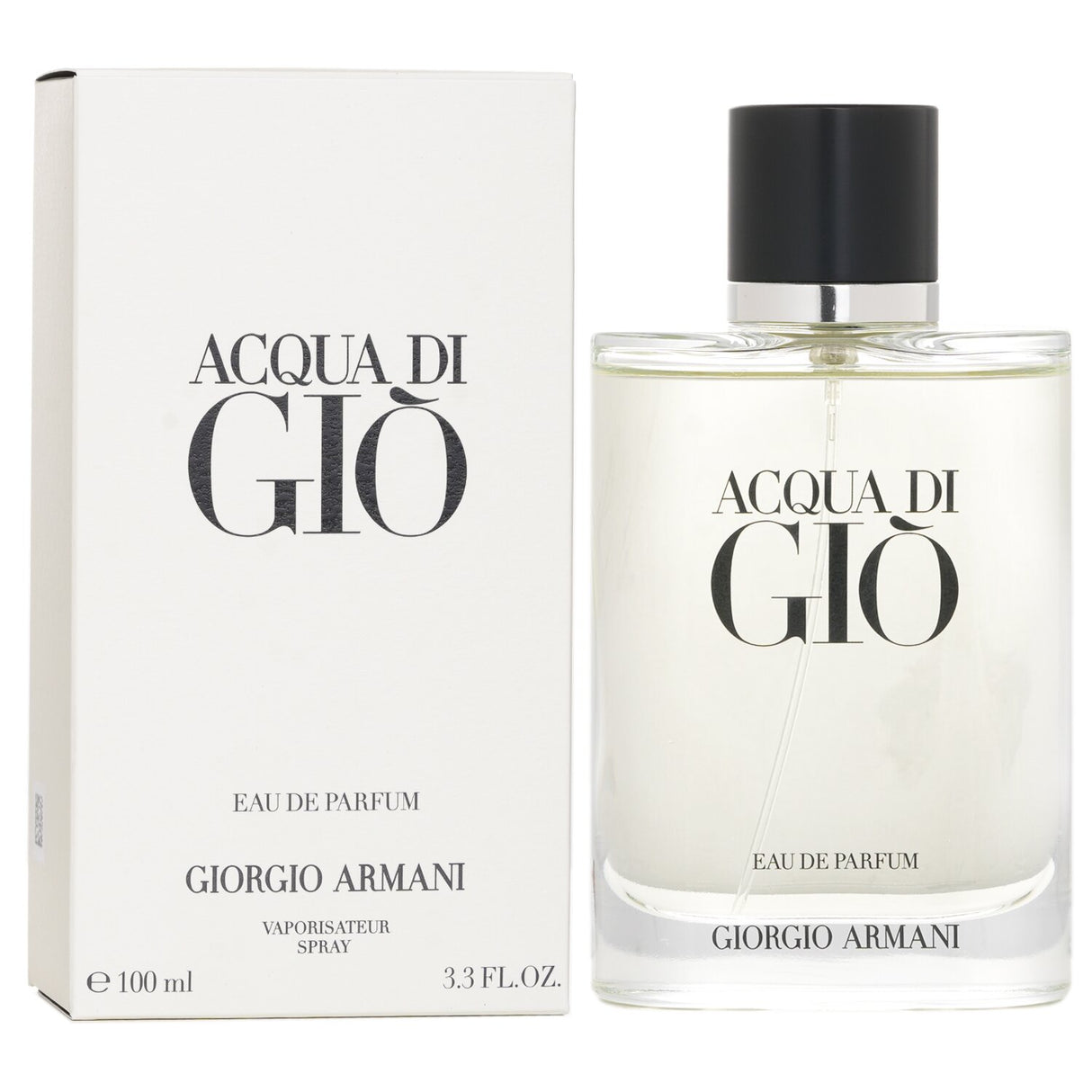 Giorgio Armani Acqua Di Gio Eau De Parfum Spray 100ml/3.3oz
