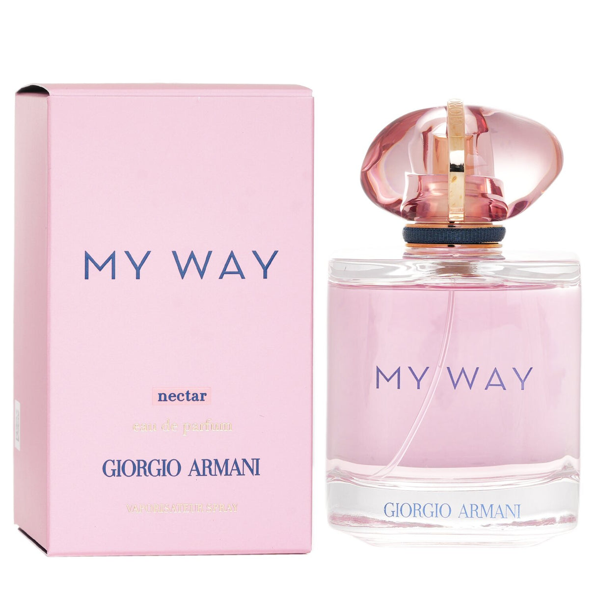 Giorgio Armani My Way Nectar Eau De Parfum Spary 90ml/3oz