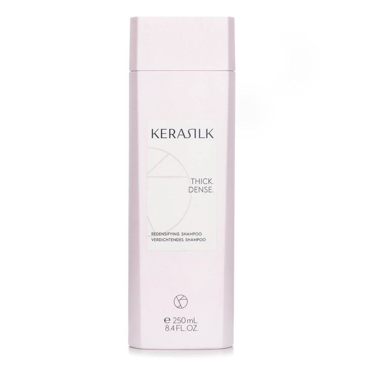 Goldwell Kerasilk Redensifying Shampoo 250ml