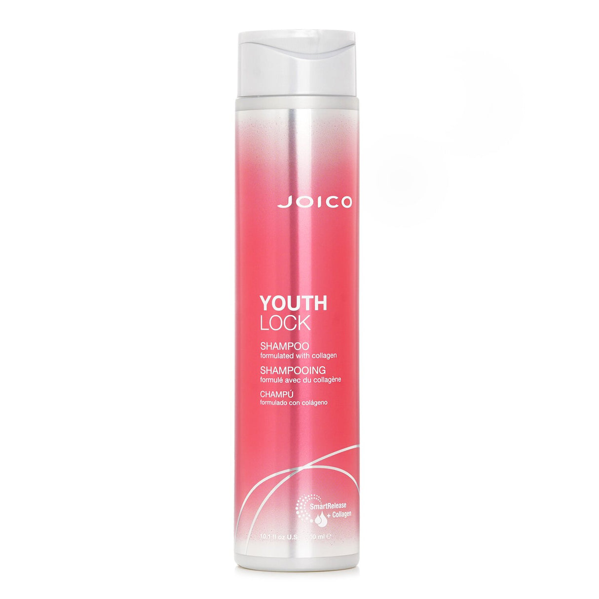 Joico Youthlock Shampoo 300ml