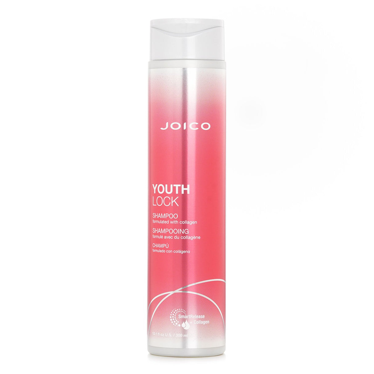 Joico Youthlock Shampoo 300ml