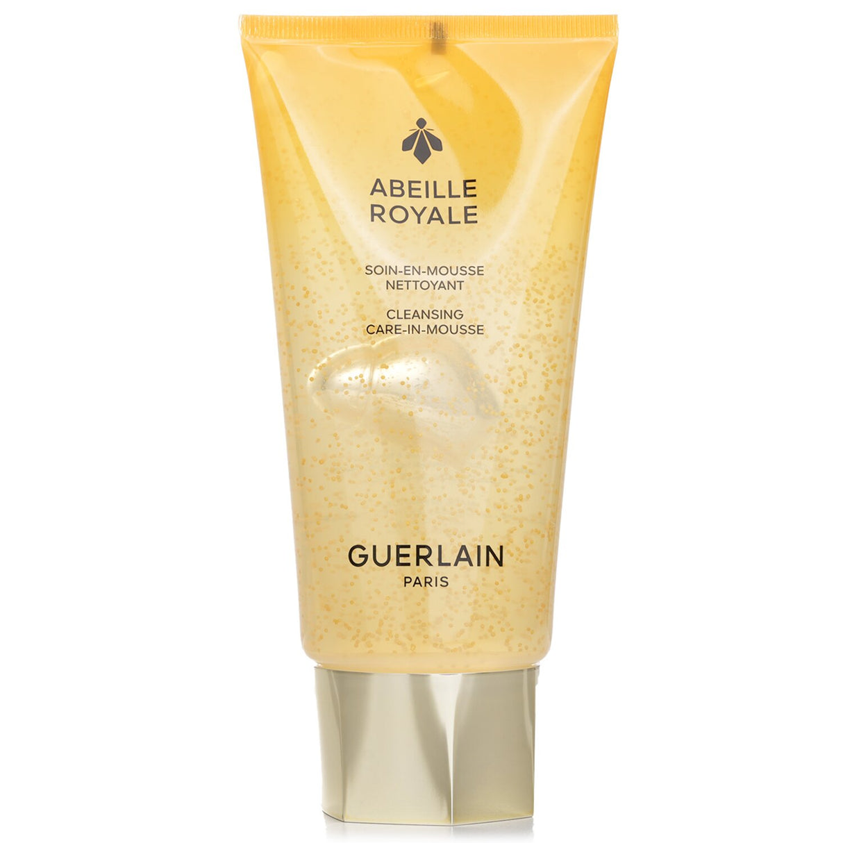 Guerlain Abeille Royale Cleansing Care in Mousse 175ml
