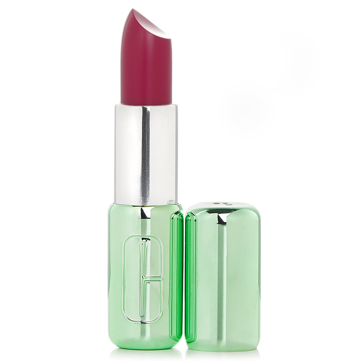 Clinique Pop Longwear Lipstick Matte - # 06 Rose Pop 3.9g/0.13oz