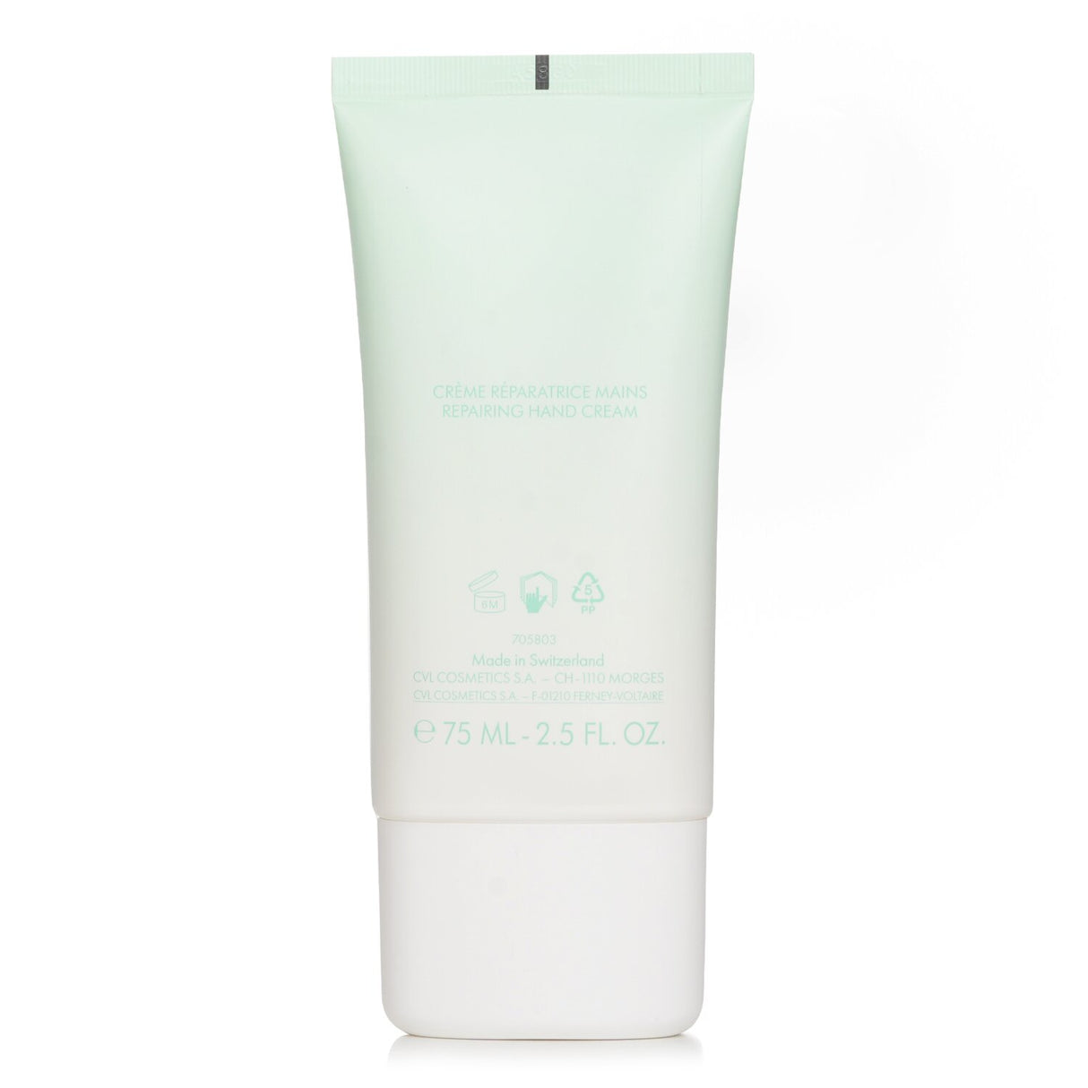 Valmont Hand 24 Hour 75ml