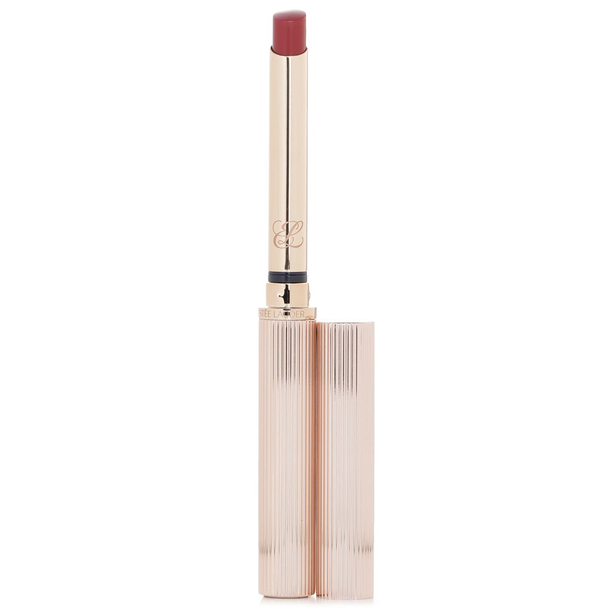 Estee Lauder Pure Color Explicit Slick Shine Lipstick - # 914 Adrenaline Rush 0.