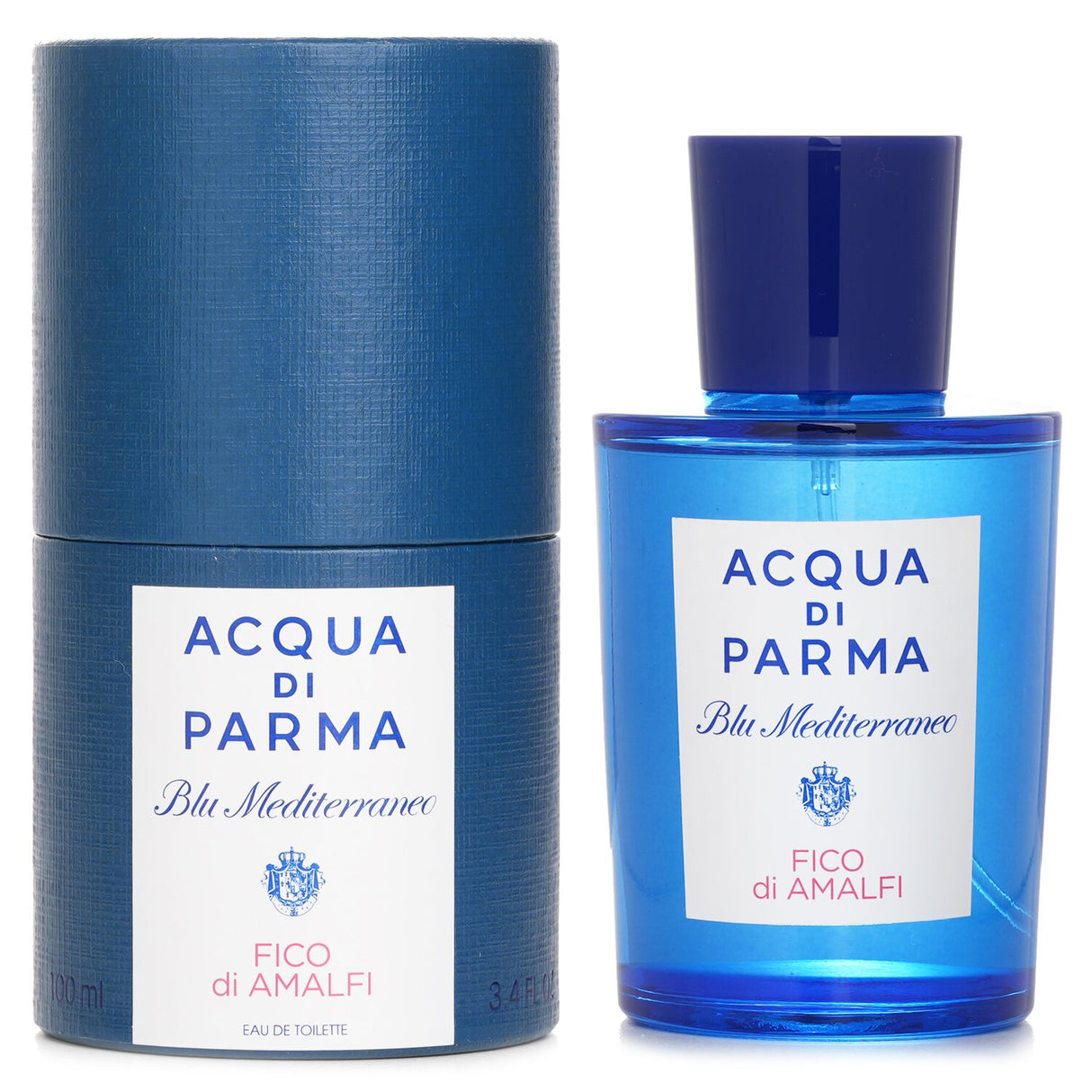 Acqua Di Parma Blu Mediterraneo Fico Di Amalfi Eau De Toilette Spray 100ml/3.4oz