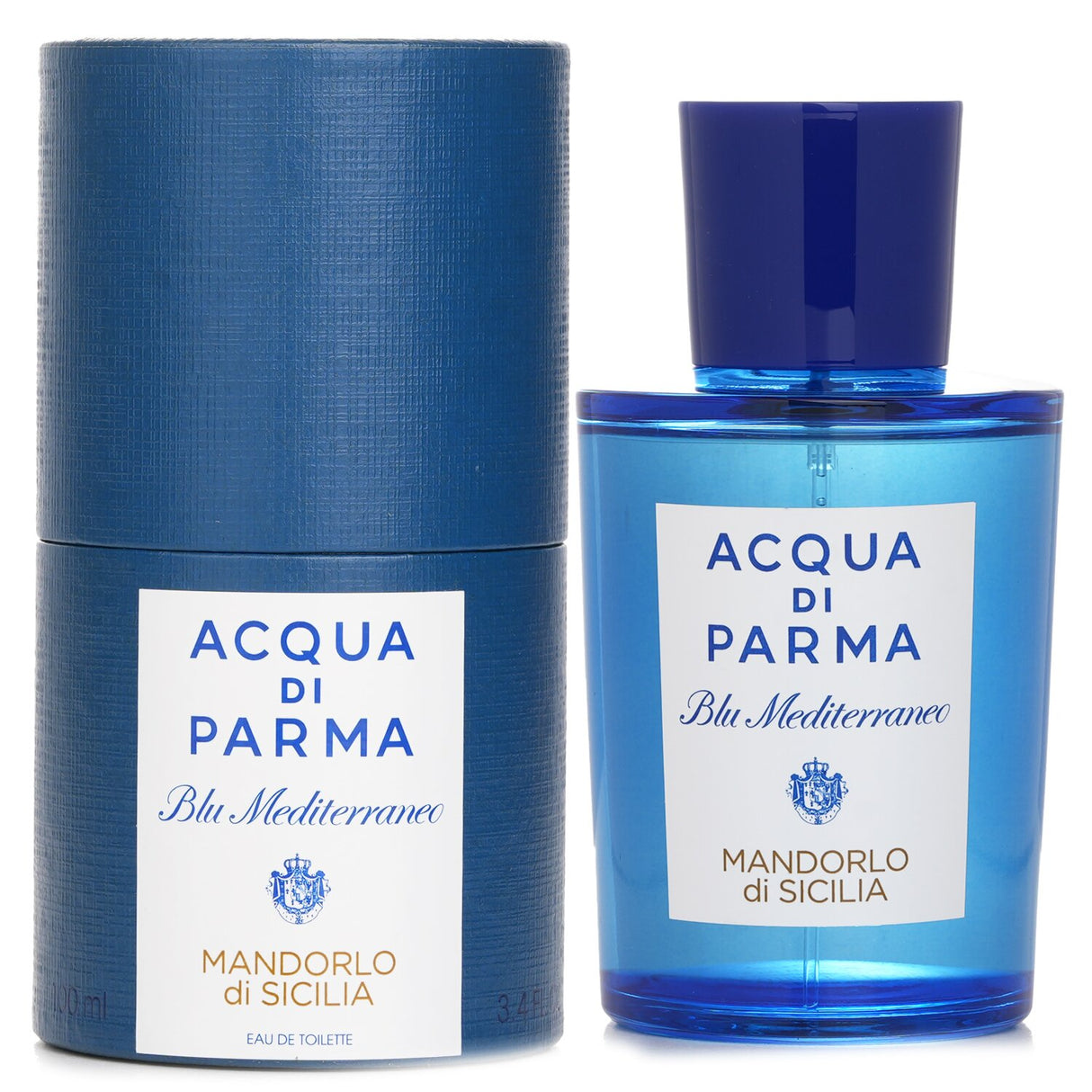 Acqua Di Parma Blu Mediterraneo Mandorlo Di Sicilia Eau De Toilette Spray 100ml/