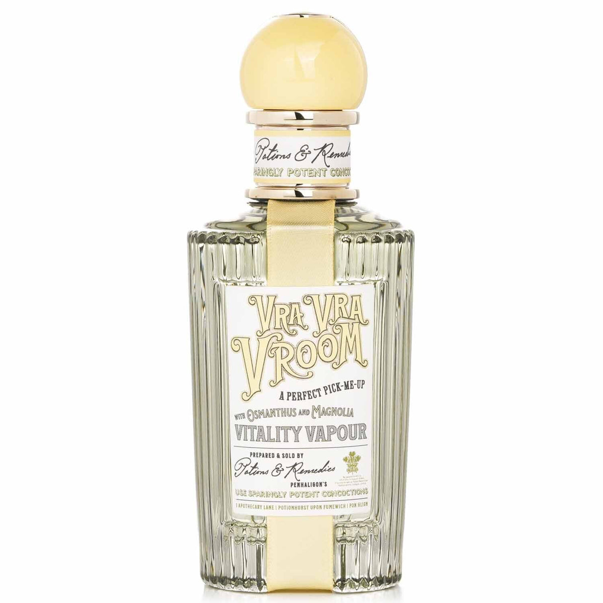 Penhaligon's Vra Vra Vroom Eau De Parfum Spray 100ml/3.4oz