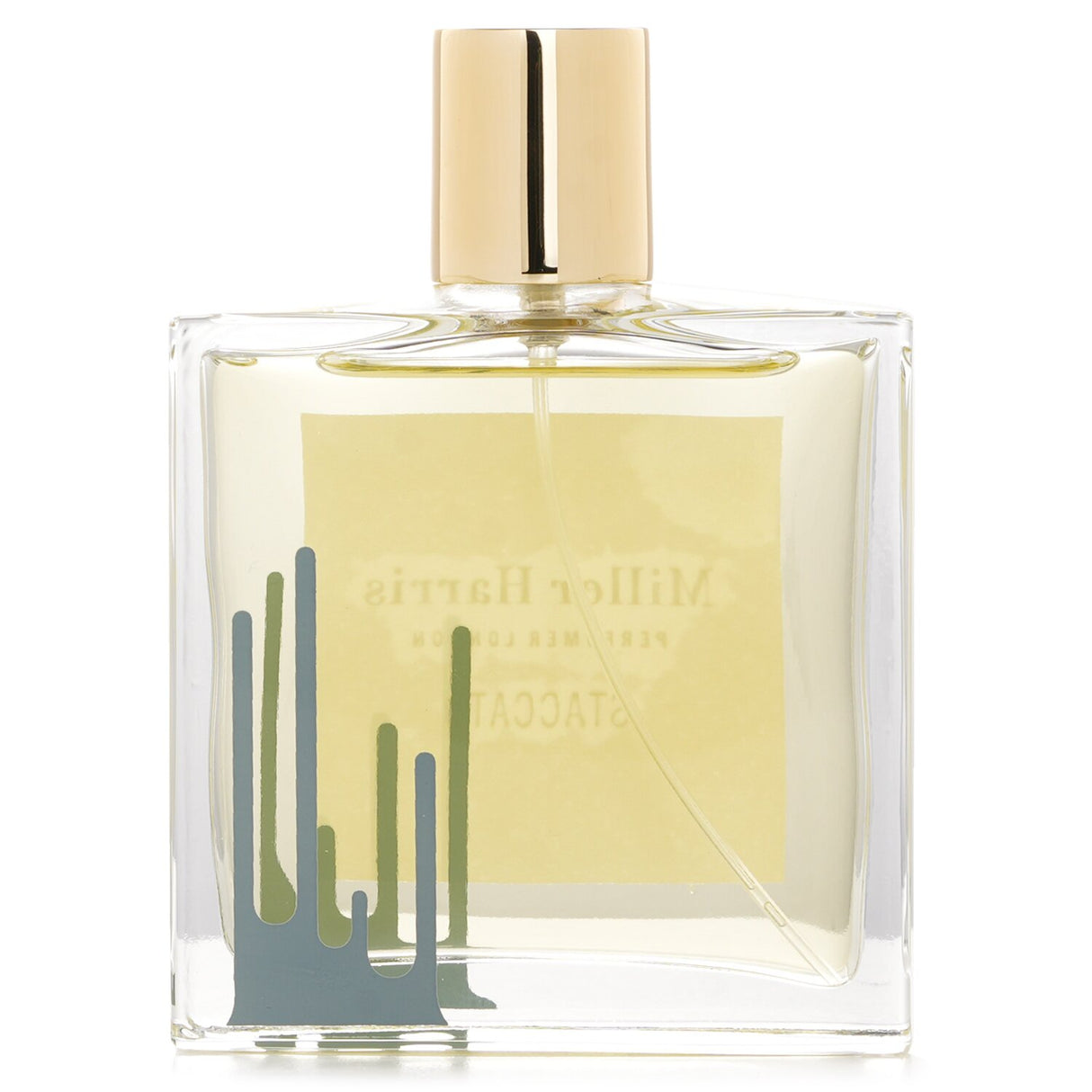 Miller Harris Staccato Eau De Parfum Spray 100ml/3.4oz