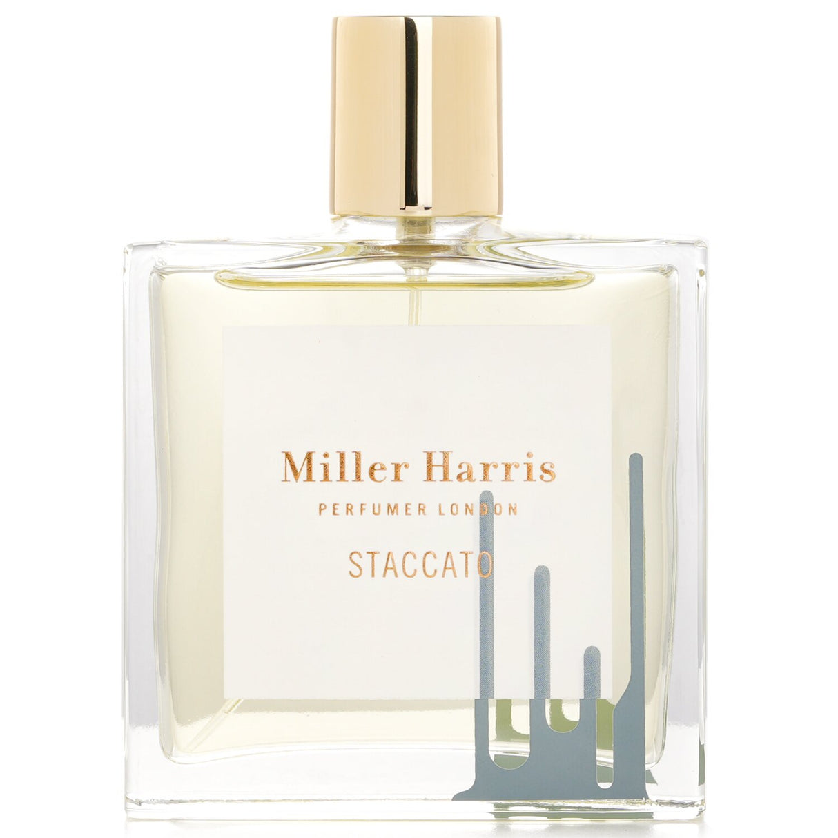Miller Harris Staccato Eau De Parfum Spray 100ml/3.4oz