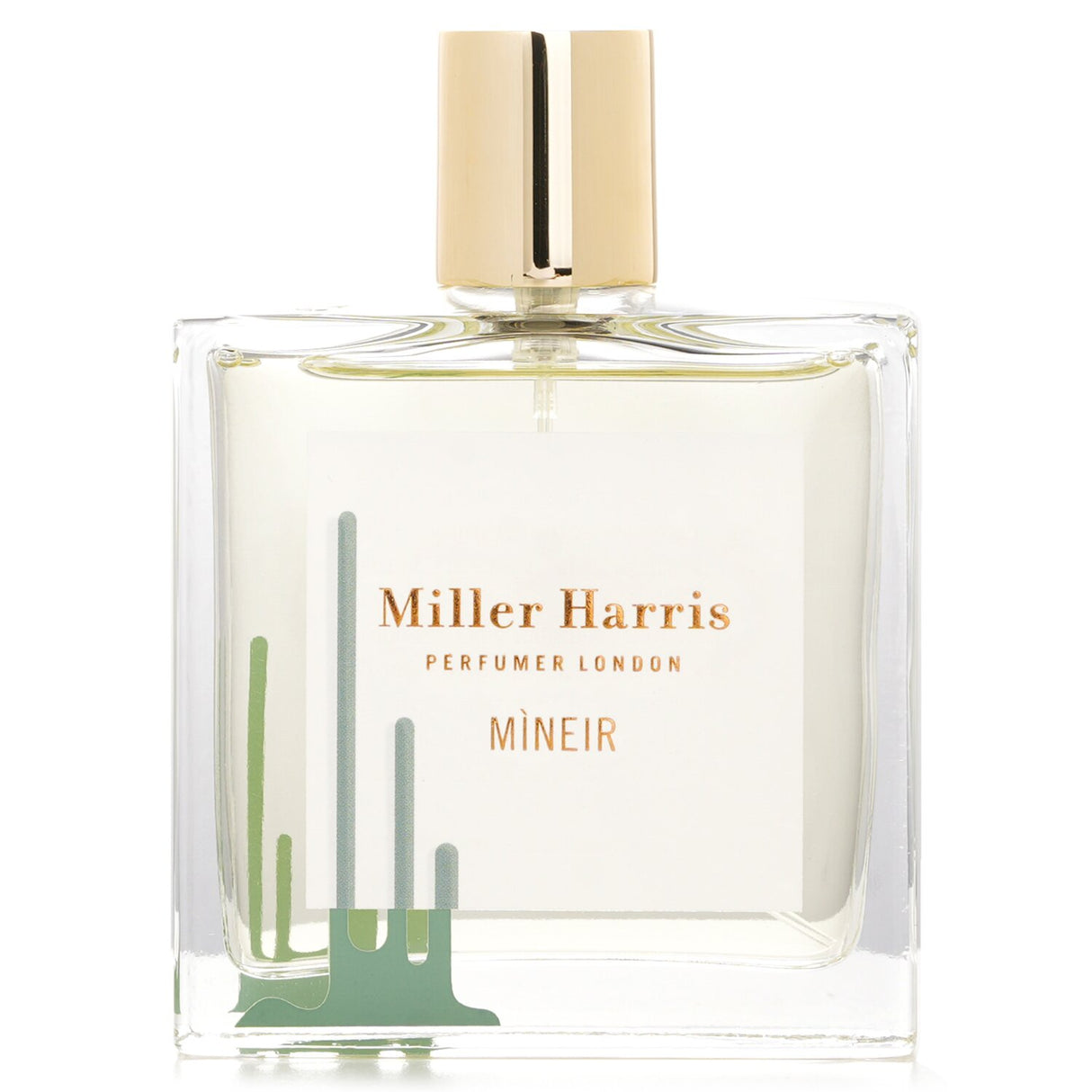 Miller Harris Mineir Eau De Parfum Spray 100ml/3.4oz