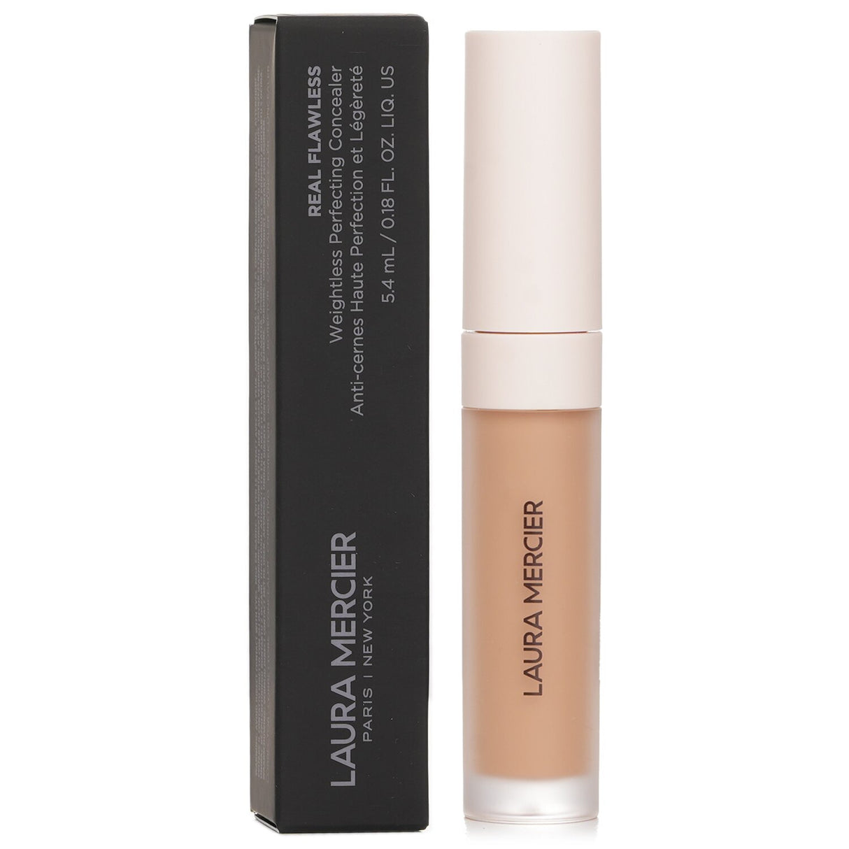 Laura Mercier Real Flawless Weightless Perfecting Concealer - # 3W2 5.4ml/0.18oz