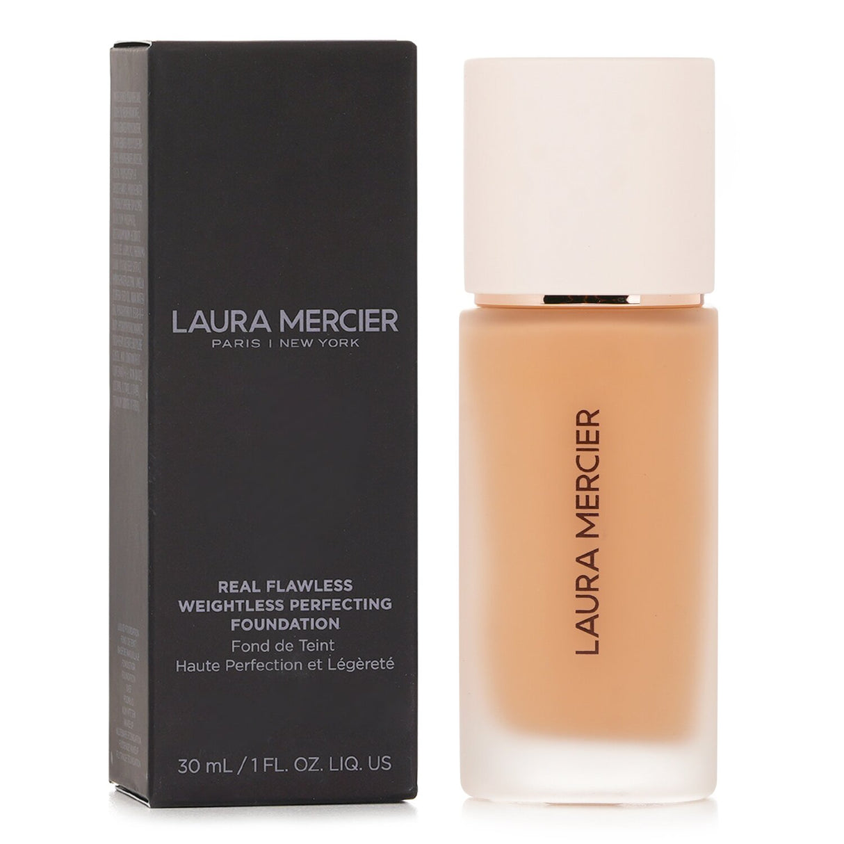 Laura Mercier Real Flawless Weightless Perfecting Waterproof Foundation - # 2N2
