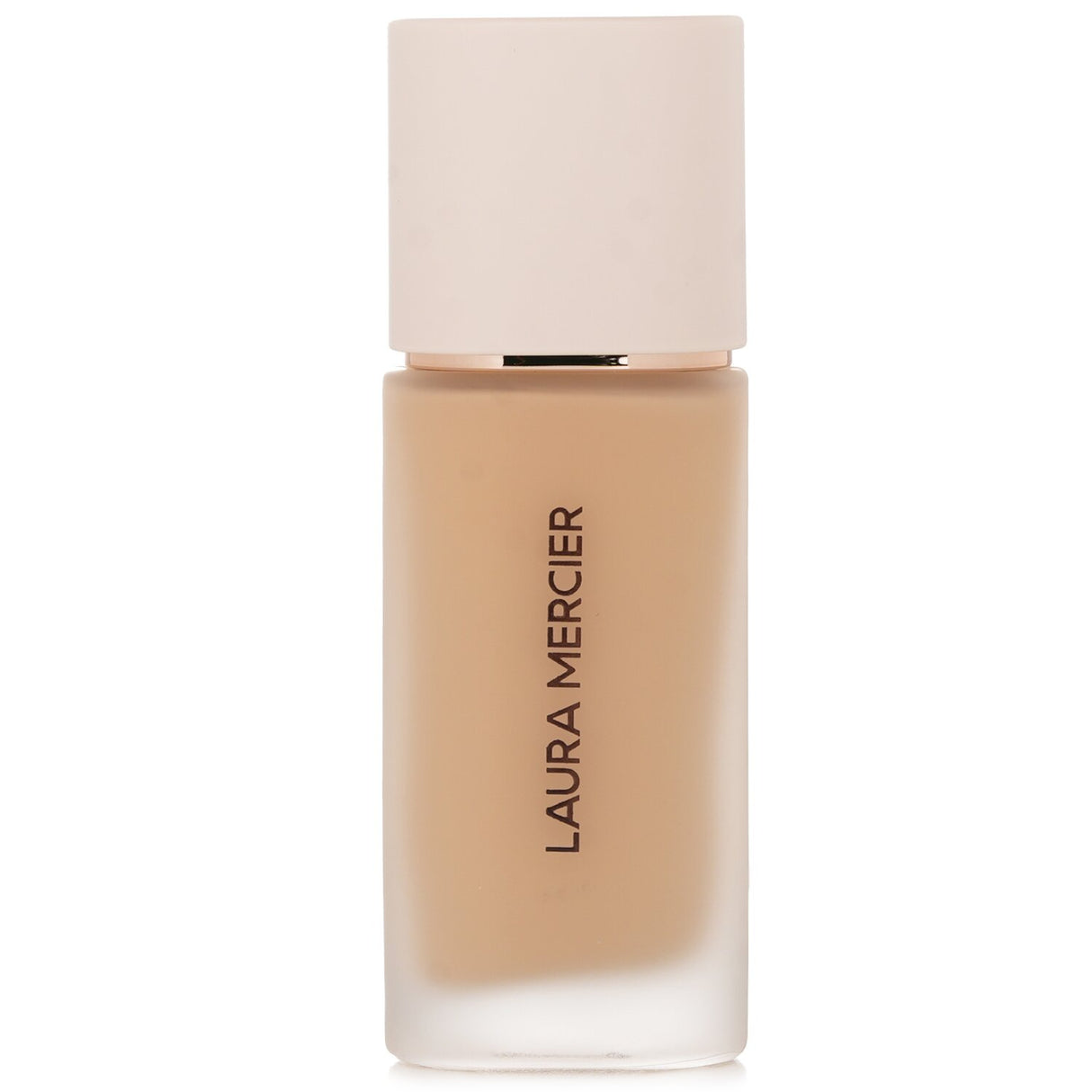 Laura Mercier Real Flawless Weightless Perfecting Foundation - # 2W1 Macadamia 3