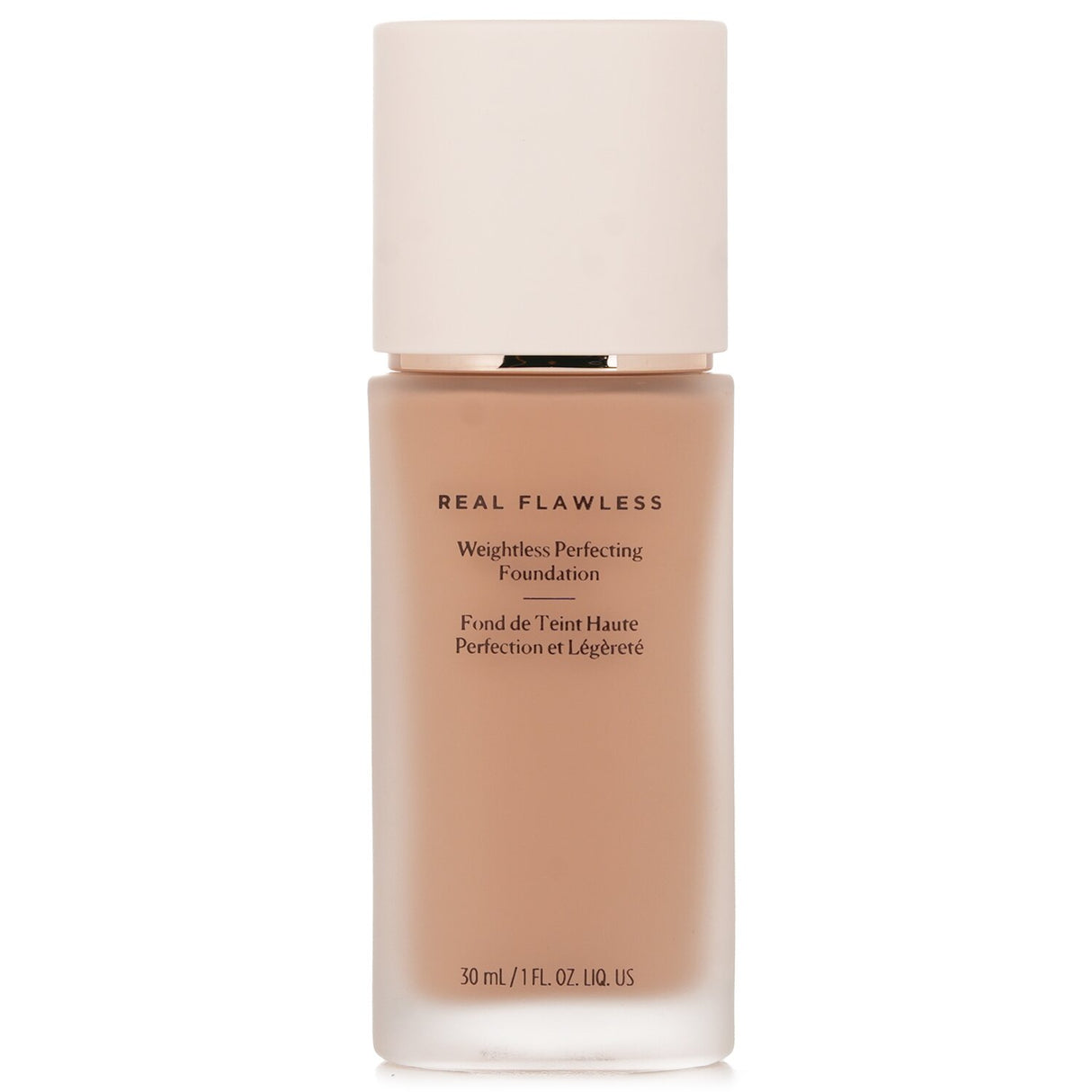 Laura Mercier Real Flawless Weightless Perfecting Foundation - # 3C2 Toffee 30ml