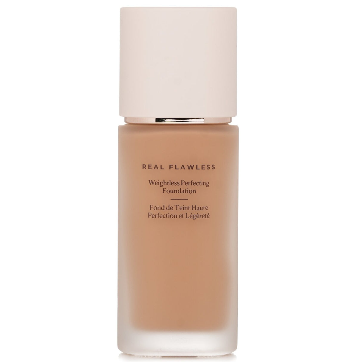 Laura Mercier Real Flawless Weightless Perfecting Foundation - # 3N2 Camel 30ml
