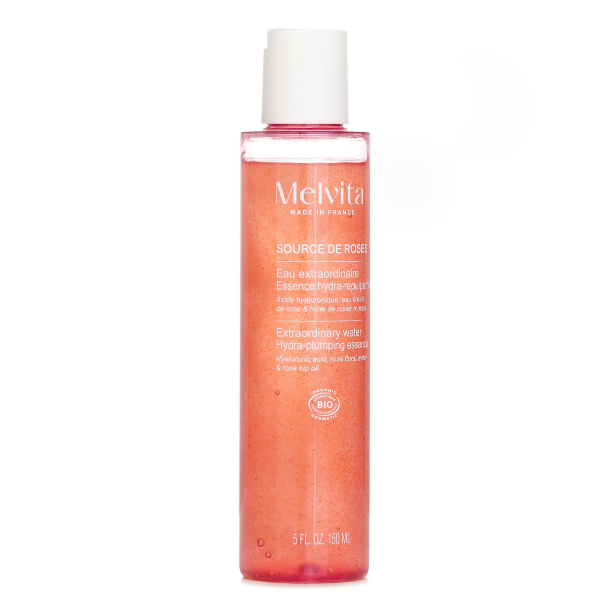 Melvita Source De Roses Extraordinary Water Hydra Plumping Essence 150ml/5oz