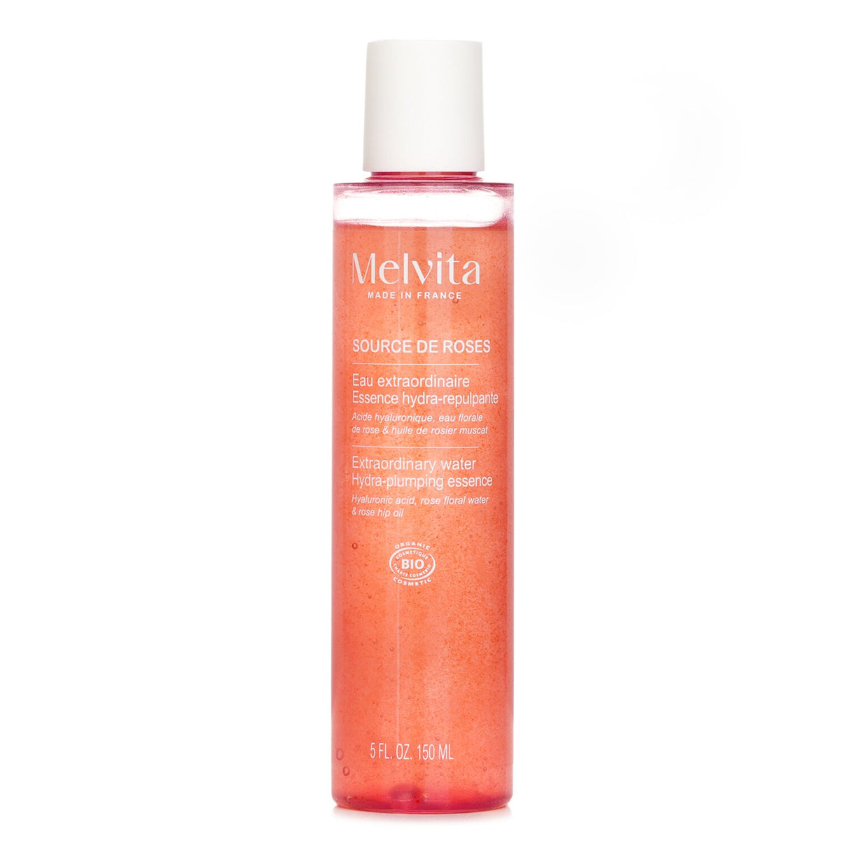 Melvita Source De Roses Extraordinary Water Hydra Plumping Essence 150ml/5oz