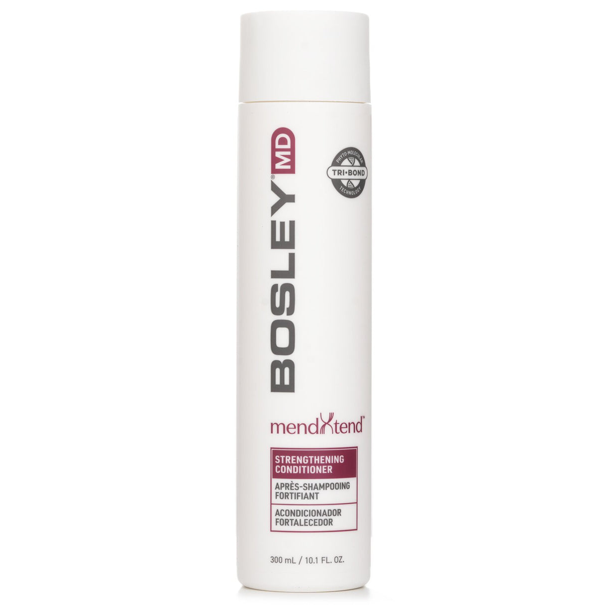 Bosley MendXtend Strengthening Conditioner 300ml/10.1oz