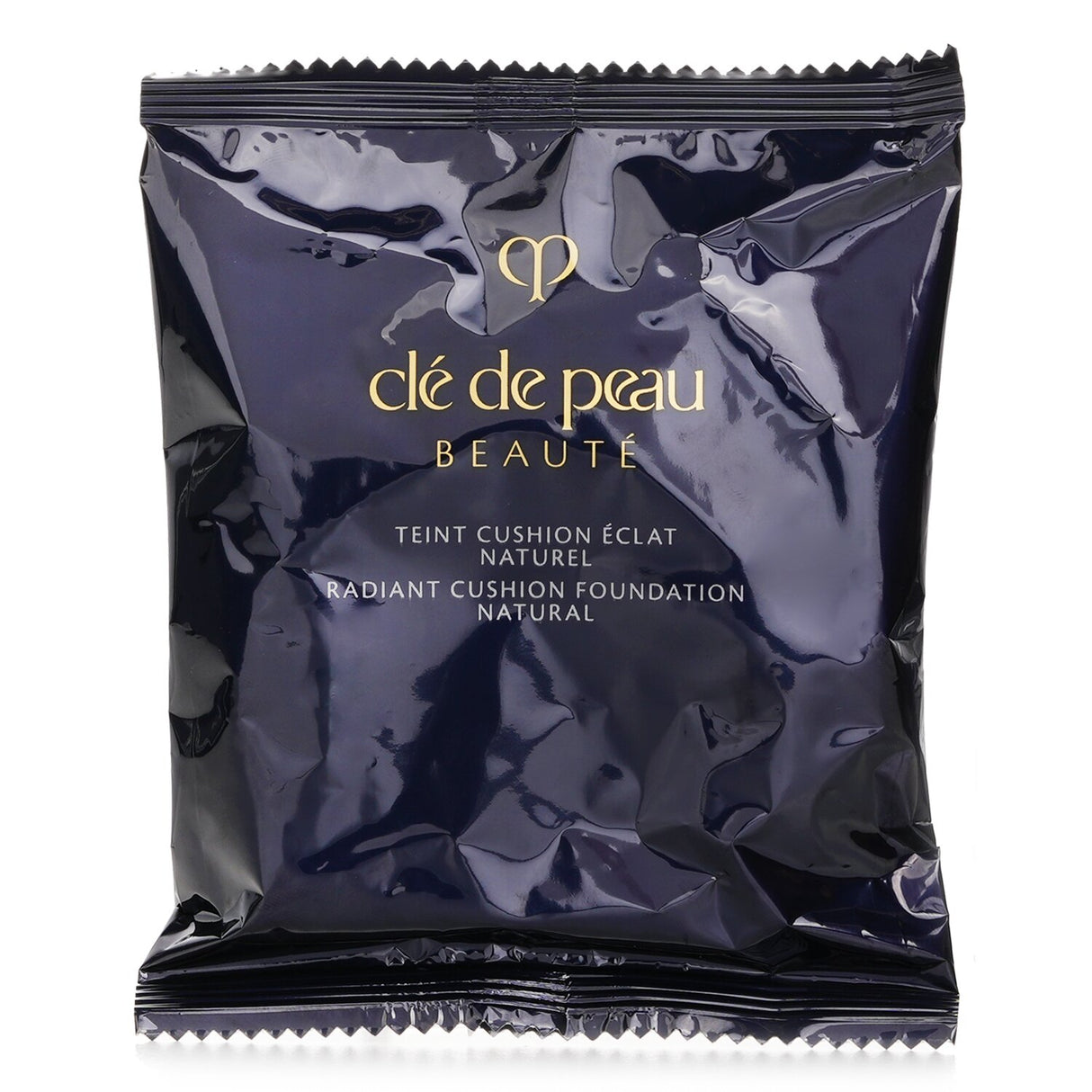 Cle De Peau Radiant Cushion Foundation Natural SPF25 PA+++(Refill) - # B10 Light