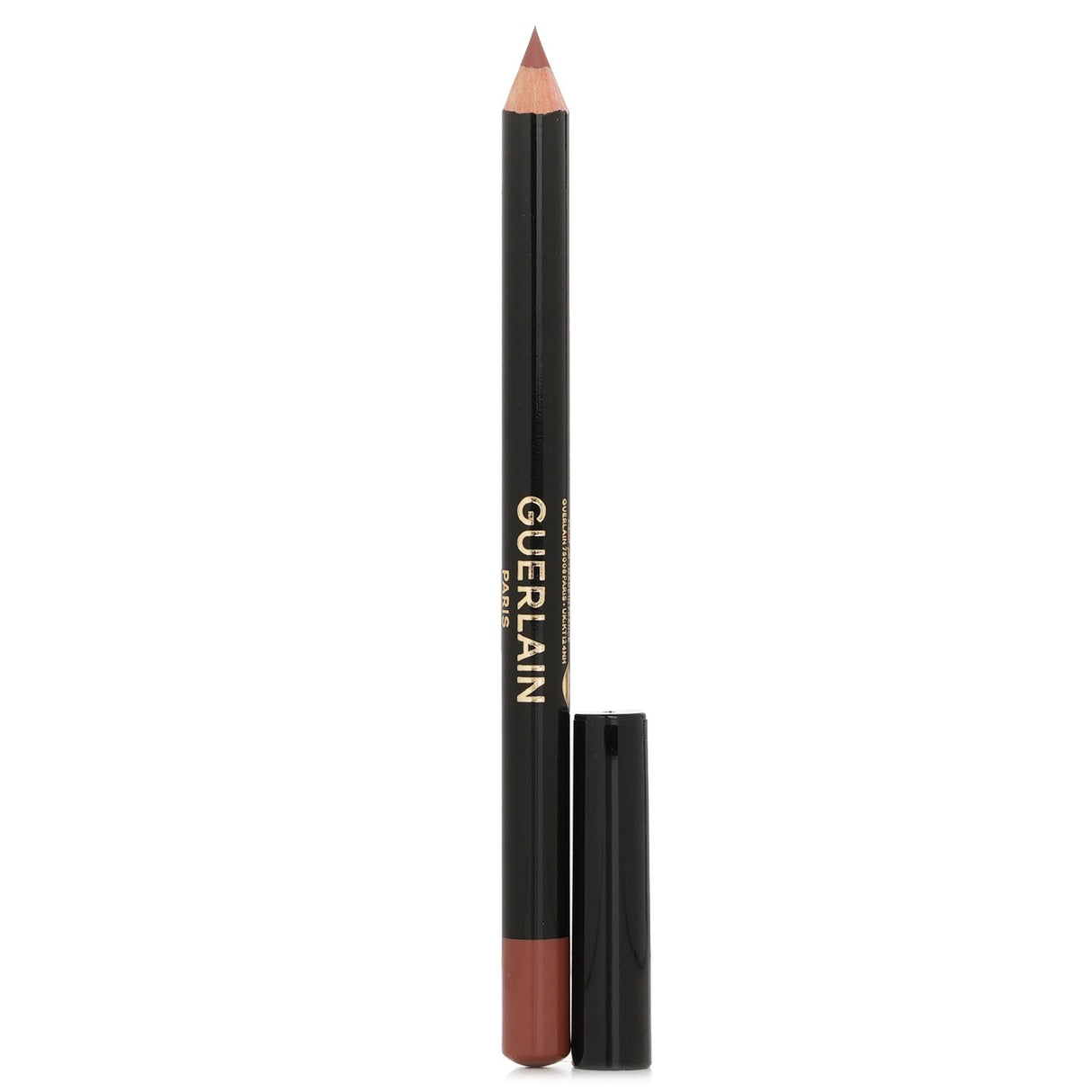 Guerlain Contour G Crayon Lip Pencil - # 02 Le Beige Praline 1.04g