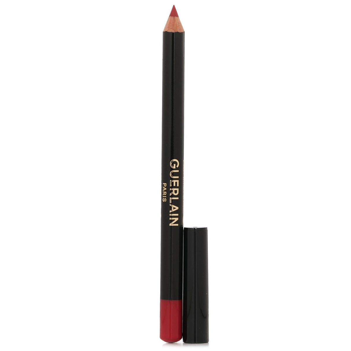 Guerlain Contour G Crayon Lip Pencil - # 04 Le Rouge Feu 1.04g