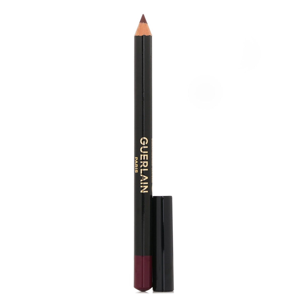 Guerlain Contour G Crayon Lip Pencil - # 06 Le Burgundy 1.04g