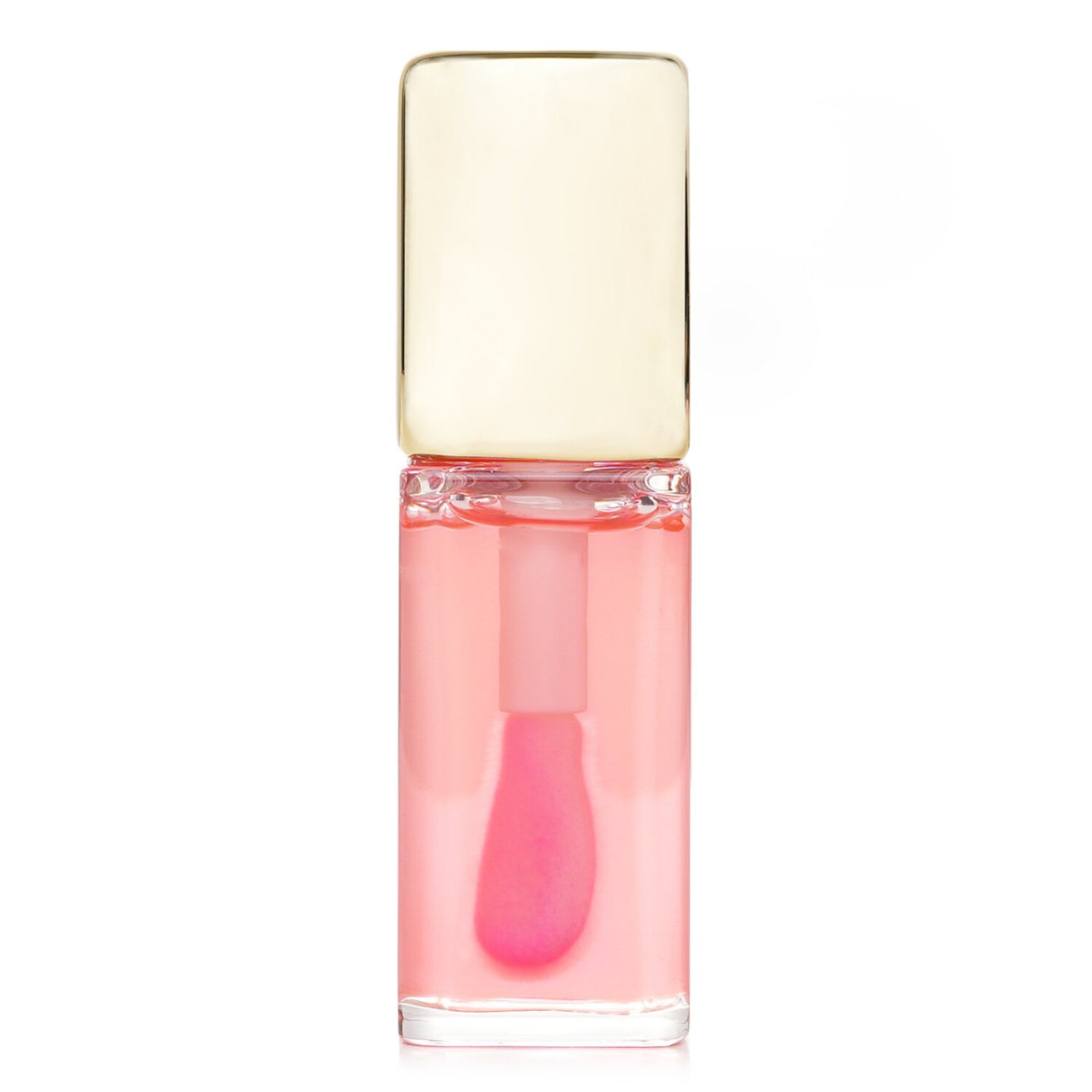Guerlain KissKiss Bee Glow Oil Colour Reviving Lip Plumping Oil - # 258 Rose Glo