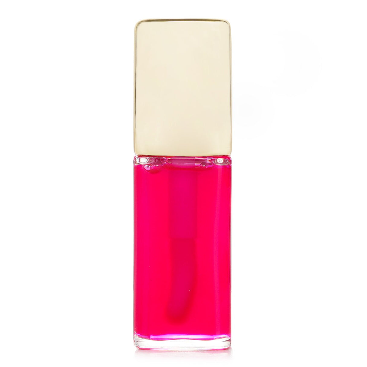 Guerlain KissKiss Bee Glow Oil Colour Reviving Lip Plumping Oil - # 458 Rose Pop