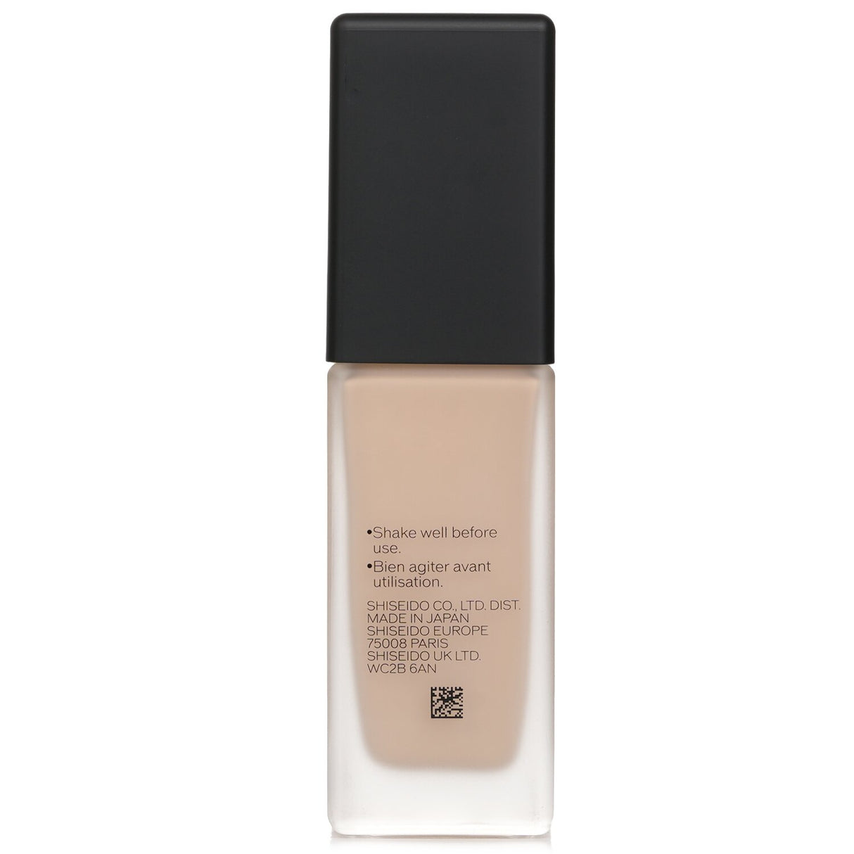Shiseido Synchro Skin Self Refreshing Foundation - # 130 Opal 30ml/1oz