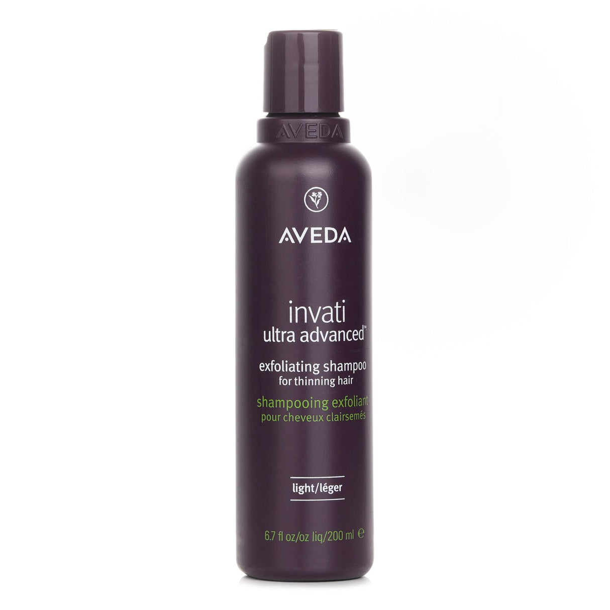 Aveda Invati Ultra Advanced Exfoliating Shampoo Light (For Thinning Hair) 200ml