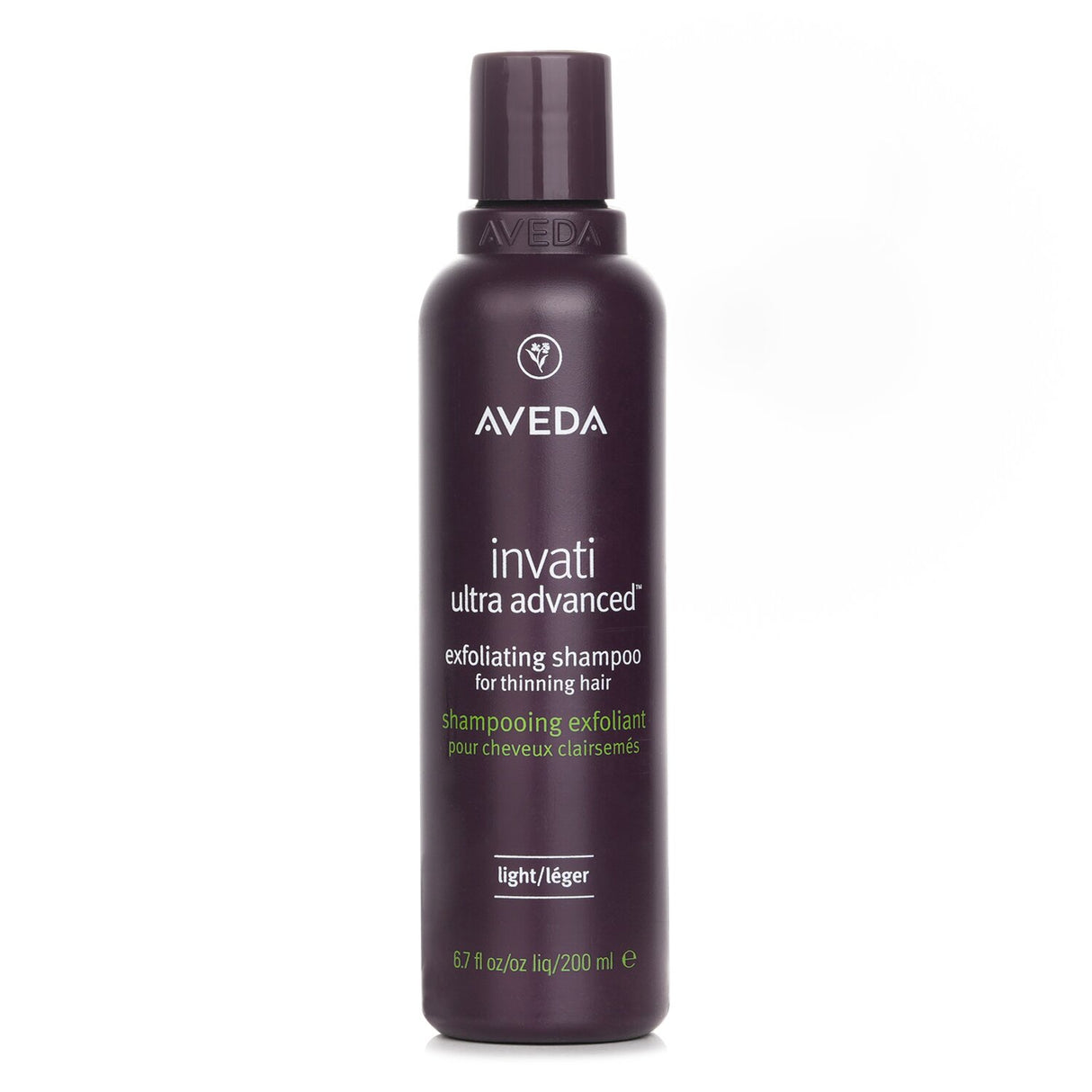 Aveda Invati Ultra Advanced Exfoliating Shampoo Light (For Thinning Hair) 200ml