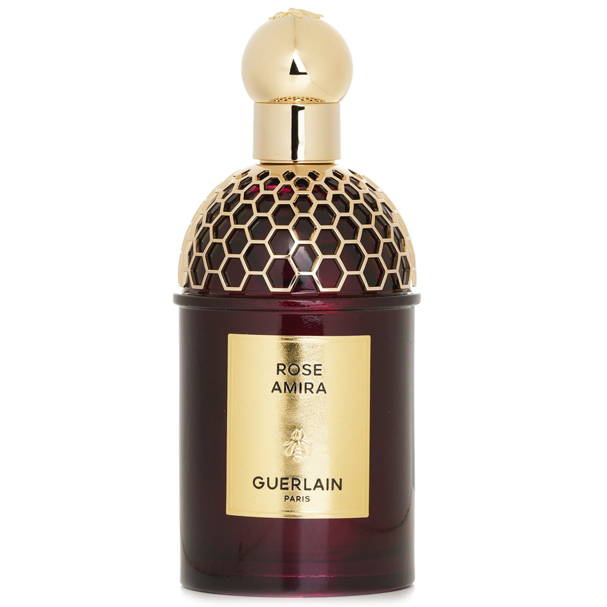 Guerlain Rose Amira Eau De Parfum Spray 125ml/4.2oz