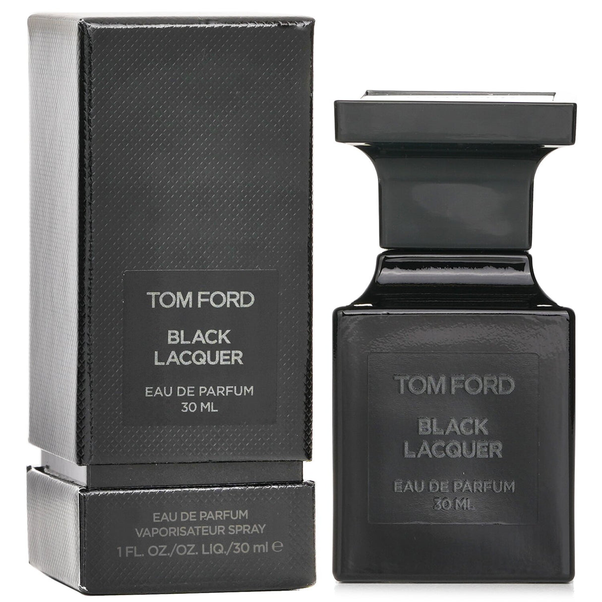 Tom Ford Black Lacquer Eau De Parfum Spray 30ml/1oz