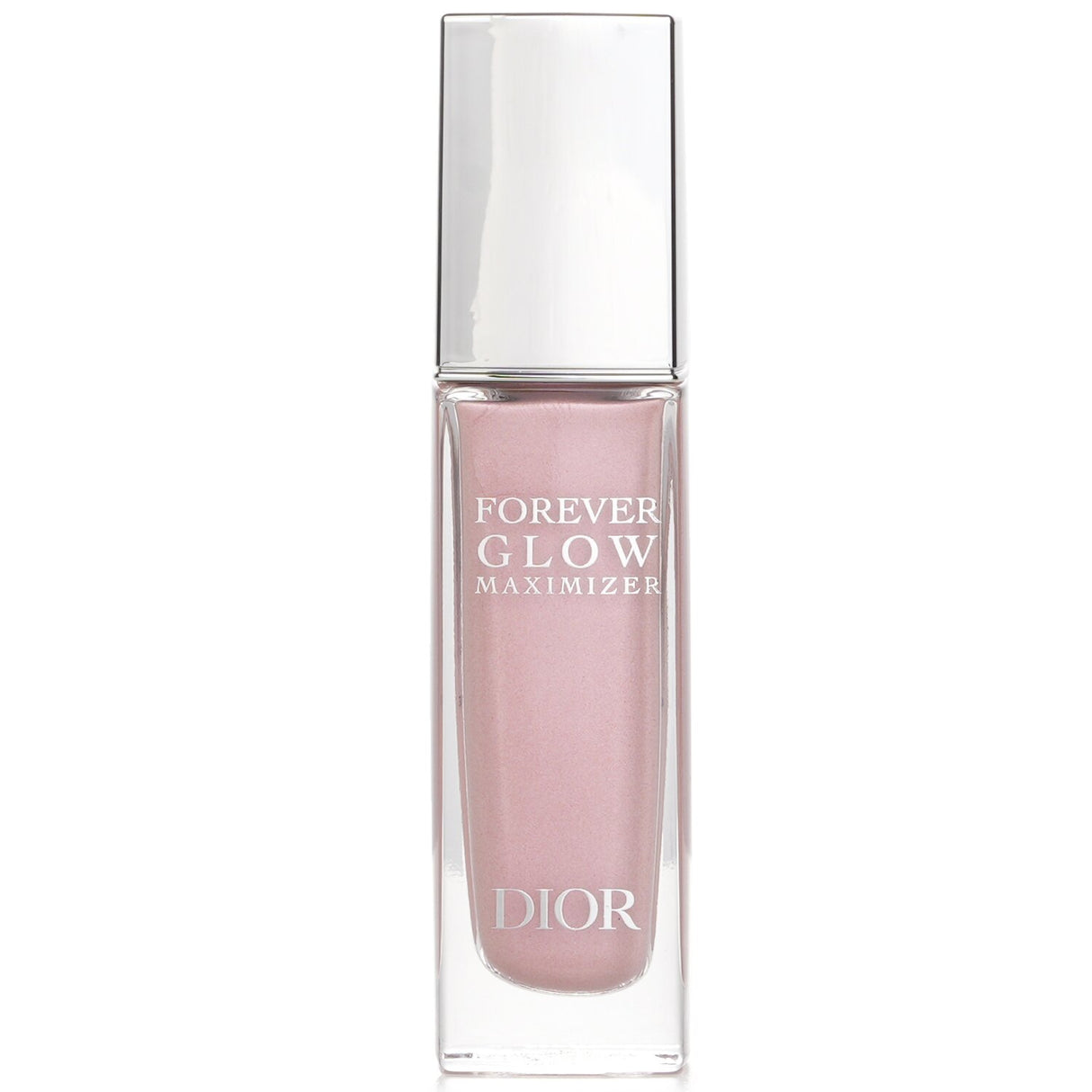 Christian Dior Forever Glow Maximizer Liquid Highlighter - # Pink 11ml/0.37oz