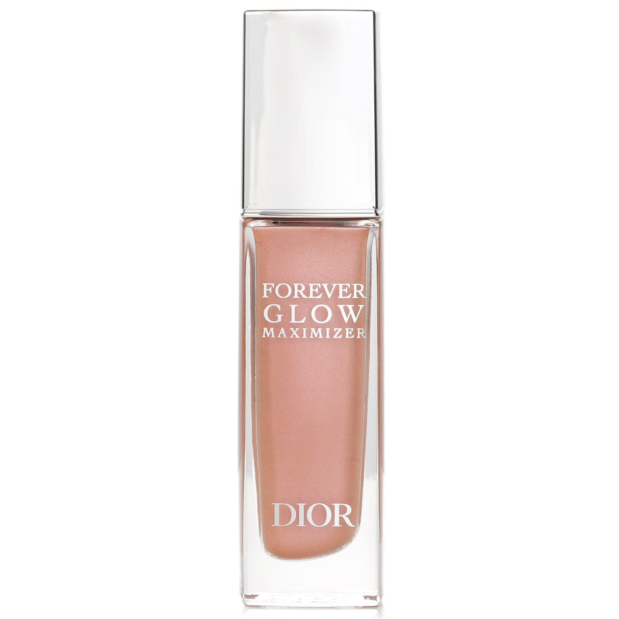 Christian Dior Forever Glow Maximizer Liquid Highlighter - # Peahcy 11ml/0.37oz