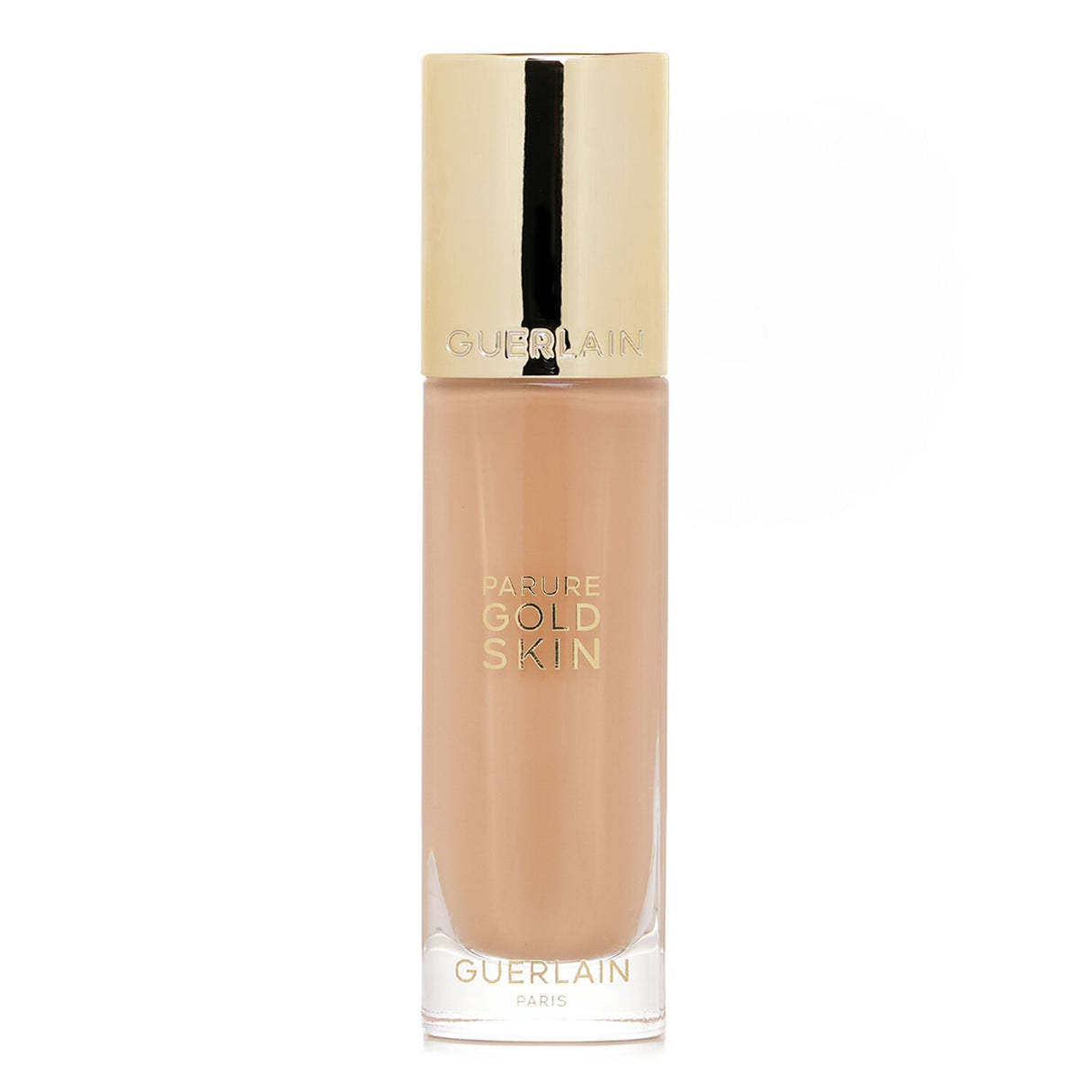 Guerlain Parure Gold Skin Rejuvenating Radiance Foundation - # 2N Neutral 35ml